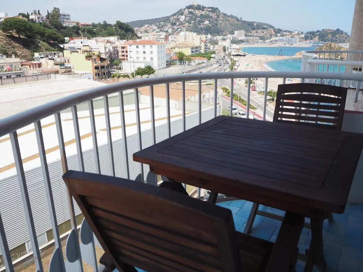 Apartamento Mar I Cel بلانيس