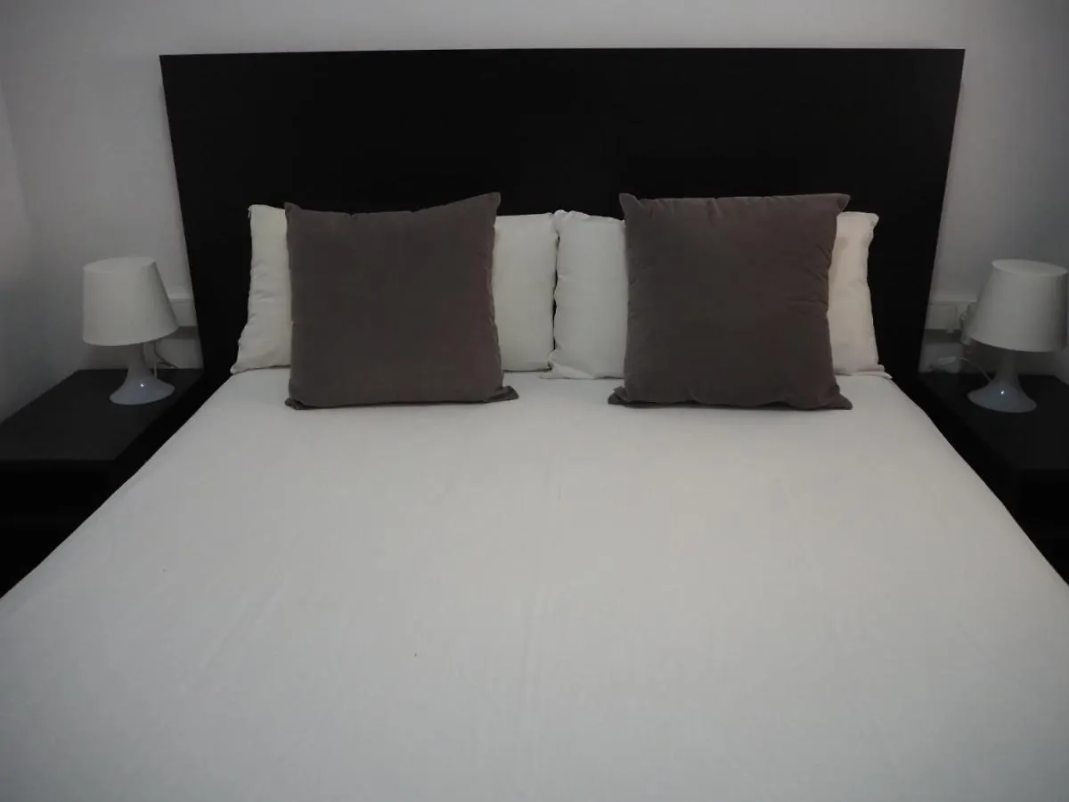 Apartamento Mar I Cel بلانيس