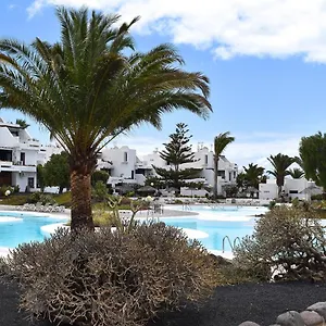  Appartement Vulcano Lanzarote Espagne