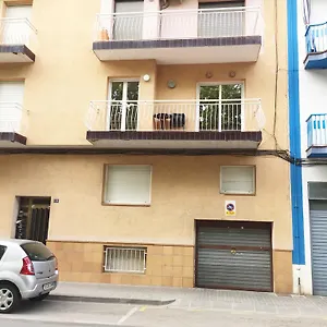  Appartement Victor Espagne