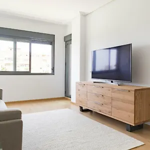  Appartement Litoral Ii Espagne