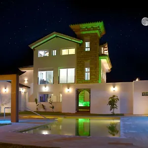  Appartement Turisticos El Espagne