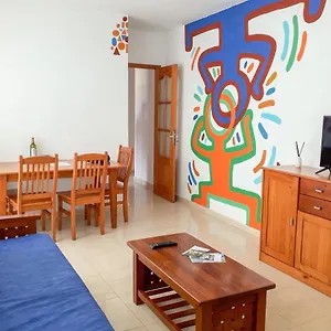  Appartement Arena En Espagne